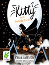 Cover image for Kitty and the Moonlight Rescue